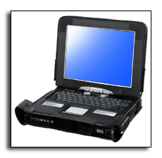 Panasonic CF19