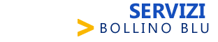 Bollino blu