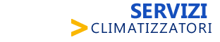 Climatizzatori
