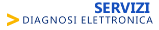 Diagnosi elettronica su vetture di qualsiasi macchina