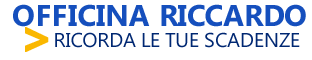 L'Officina Riccardo ricorda quando fare bollino blu e revisione della tua autovettura